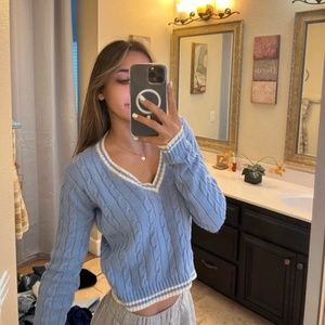 Brandy Melville - Morgan Wool Sweater